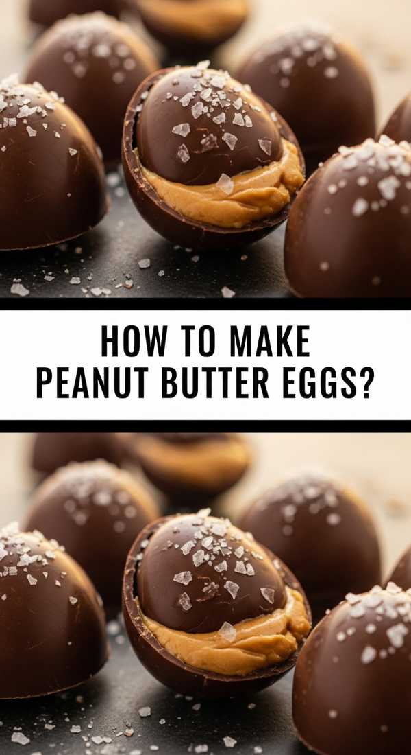 How To Make Peanut Butter Eggs 69f396526d3c0