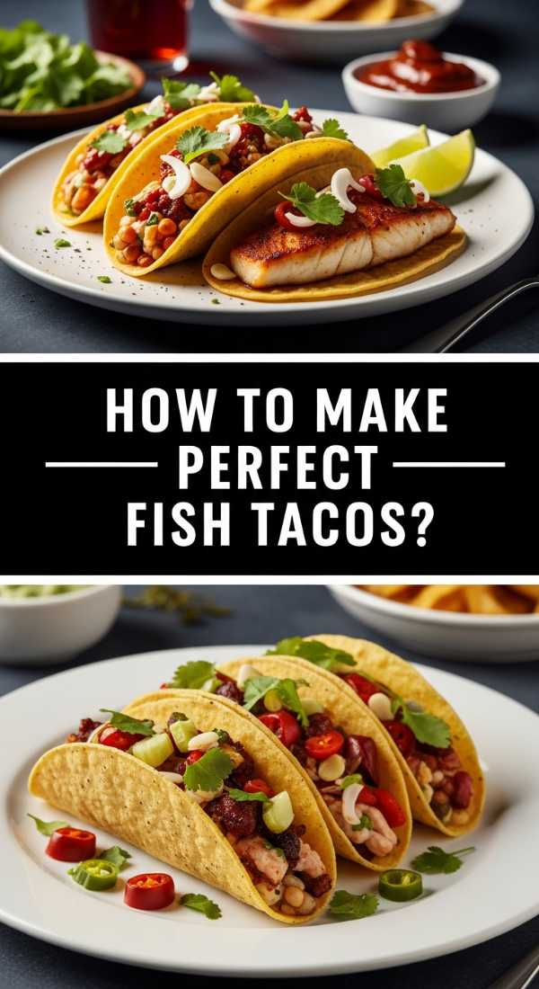 How To Make Perfect Fish Tacos 69df8f6e21080