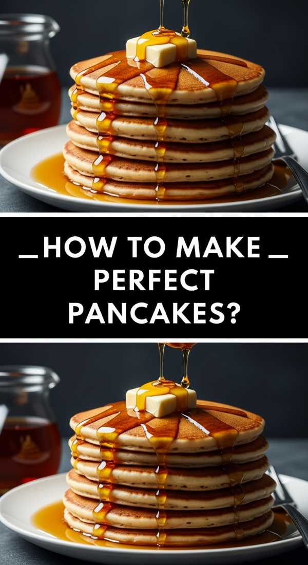 How To Make Perfect Pancakes 69eca5b4e15f1