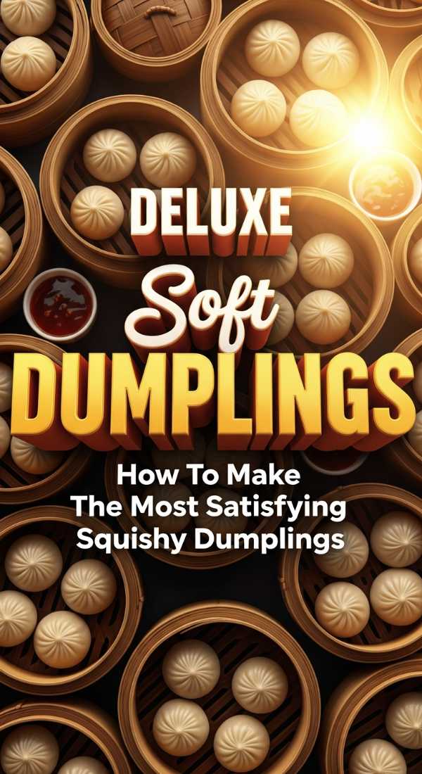 How To Make Perfectly Soft Dumplings 69f20c34f1de9
