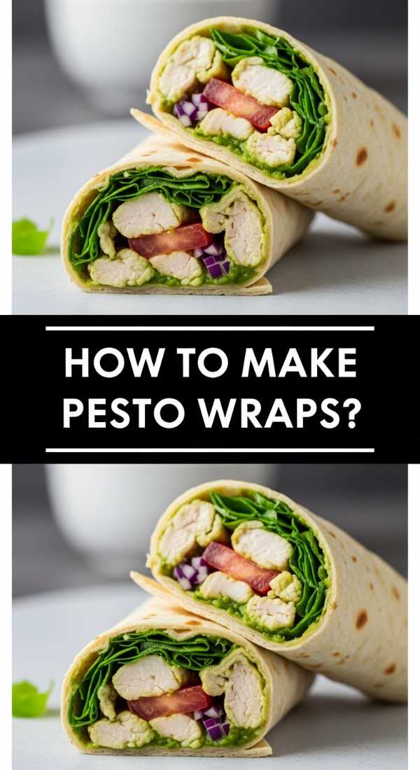 How To Make Pesto Wraps 69e5135303d09
