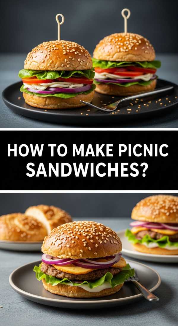 How To Make Picnic Sandwiches 69eca5b858a8e