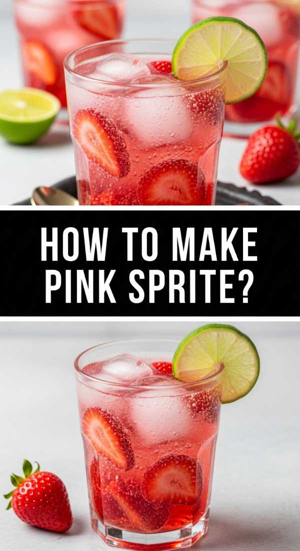 How To Make Pink Sprite 69ef89221444a