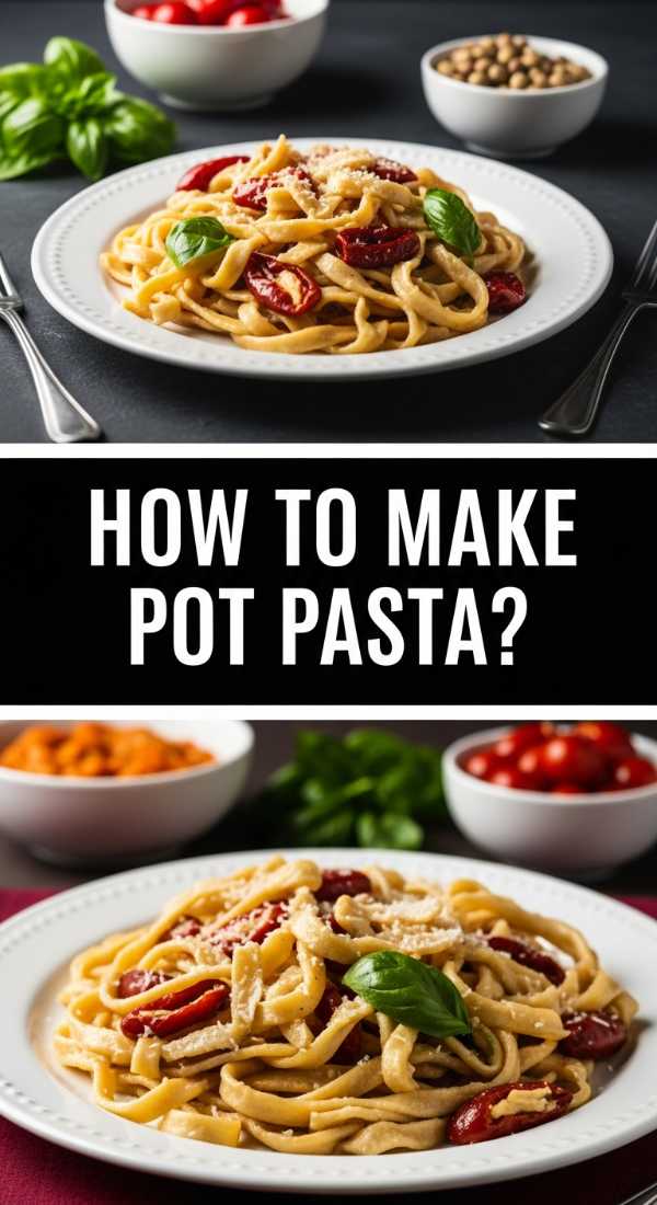 How To Make Pot Pasta 69eca5bdc3e6a