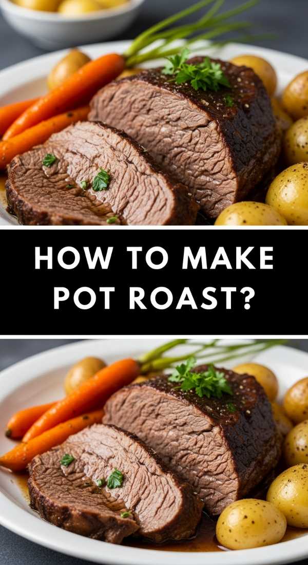 How To Make Pot Roast 69df6b32dd930
