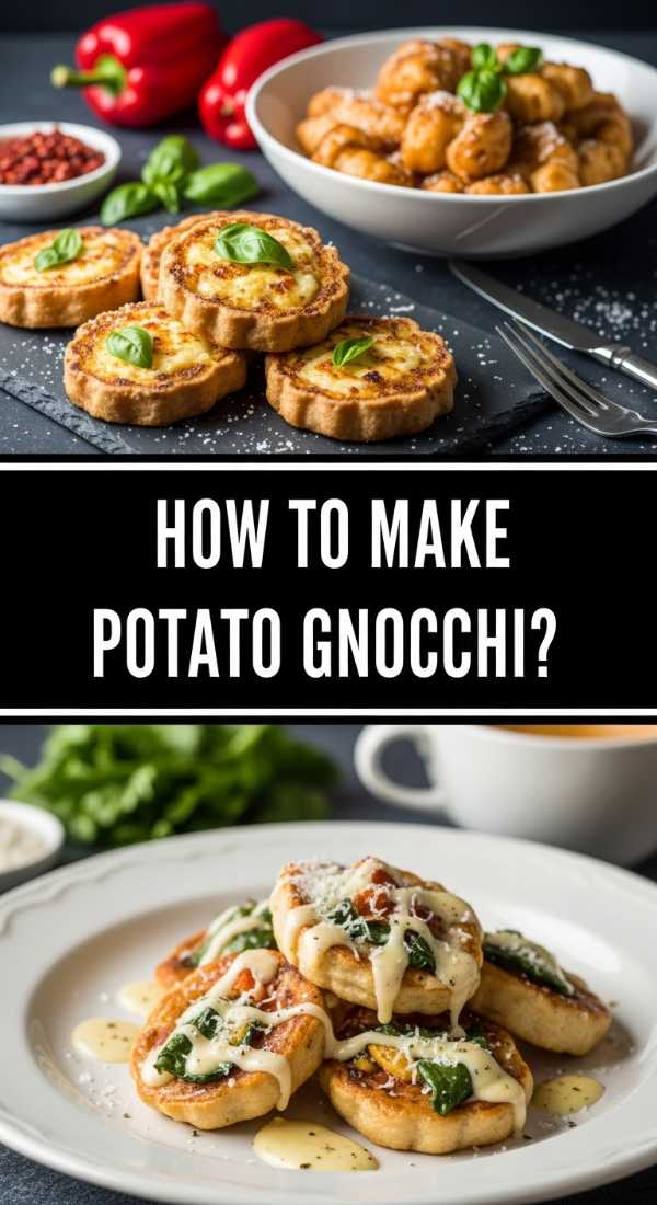 How To Make Potato Gnocchi 69e223260159a