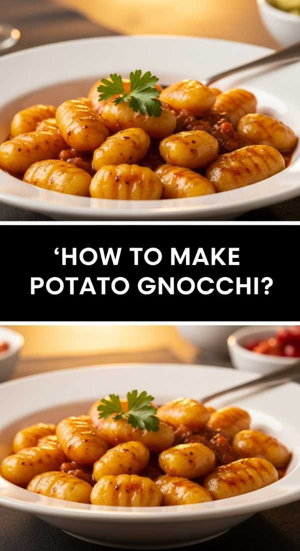 How To Make Potato Gnocchi 69e2232aec7be