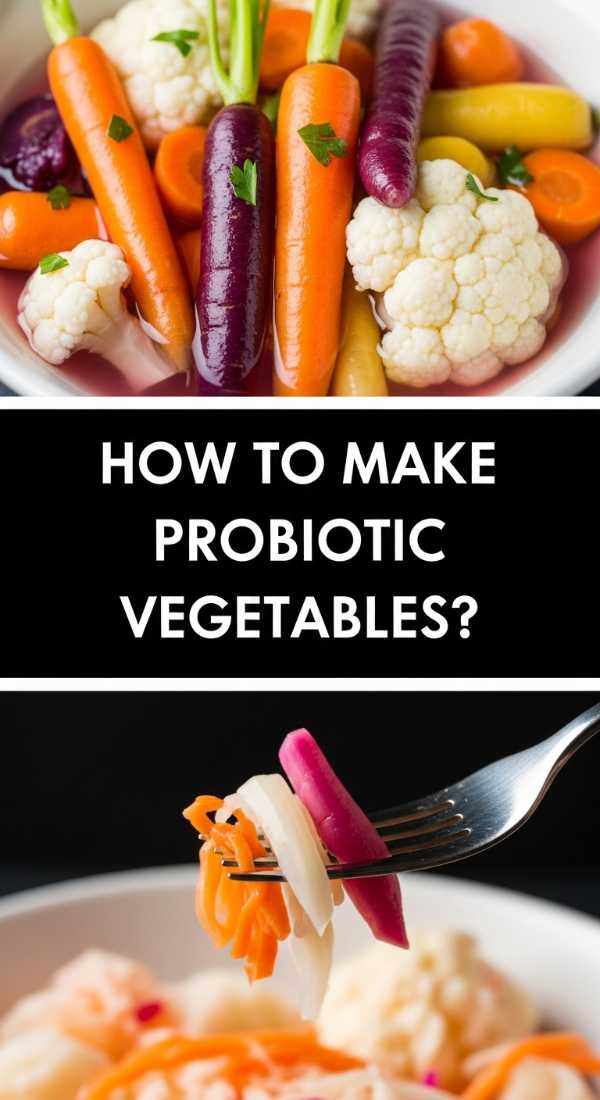 How To Make Probiotic Vegetables 69eba1675d319