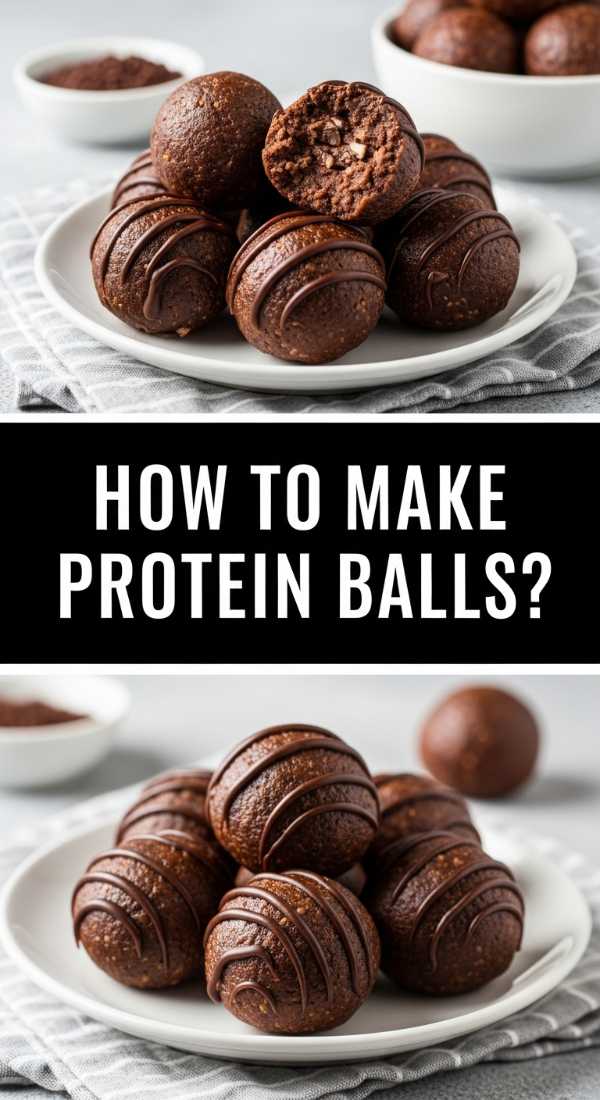 How To Make Protein Balls 69e5127778b3b