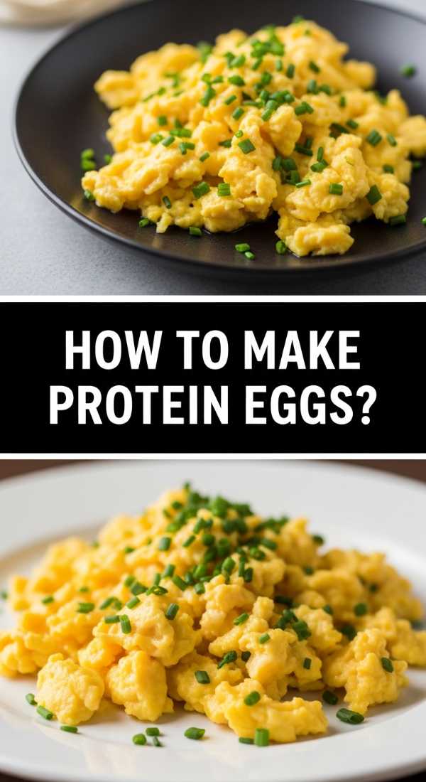 How To Make Protein Eggs 69e3ab200bbe8