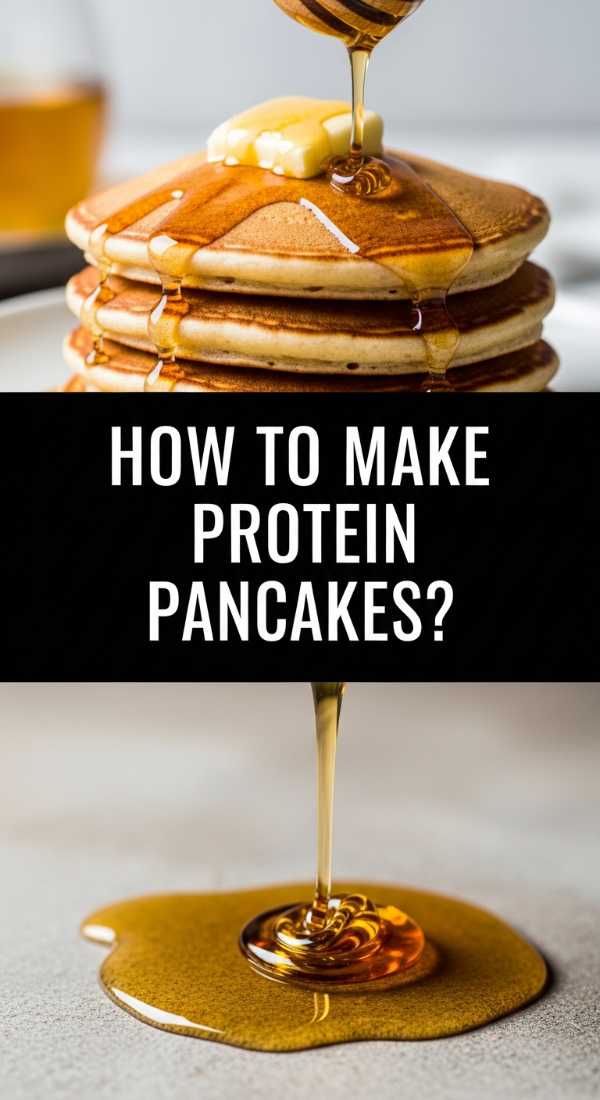 How To Make Protein Pancakes 69e3ab21d4ec8
