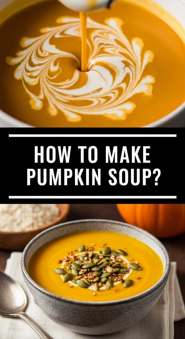 How To Make Pumpkin Soup 69f1a48acdac2