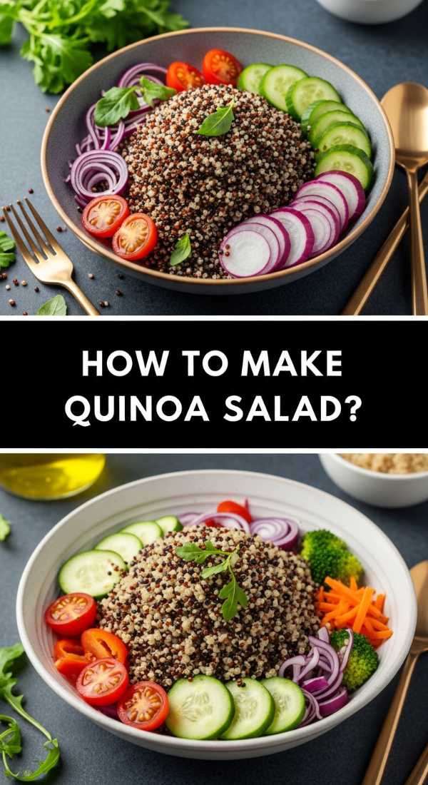 How To Make Quinoa Salad 69df6980c2947