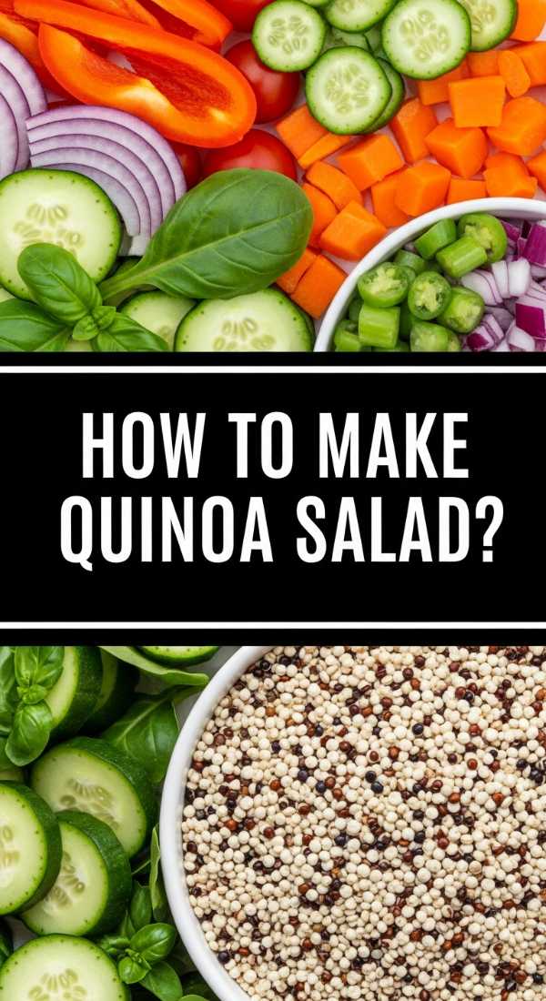 How To Make Quinoa Salad 69e3a5d36bba4