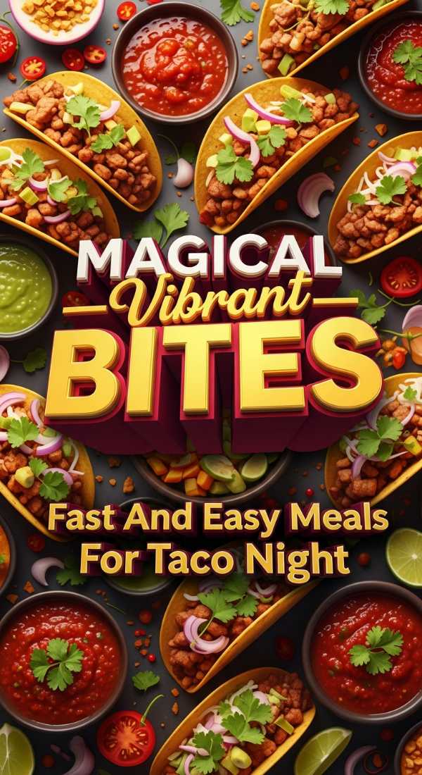 How To Make Restaurant Style Tacos At Home Fast 69e4a934cba1d