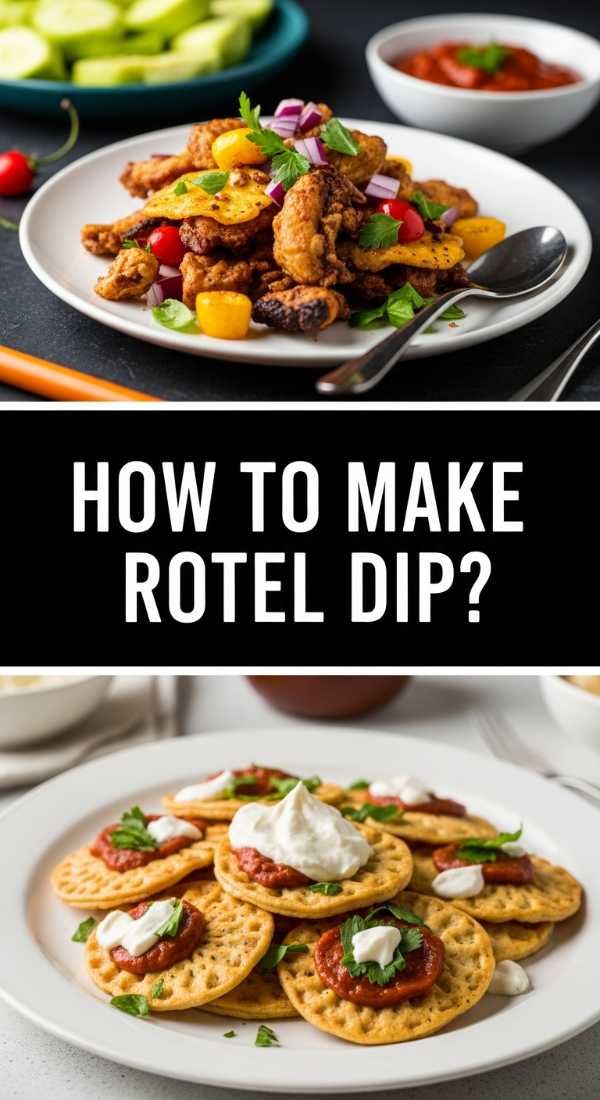 How To Make Rotel Dip 69e5f5d7efa6a