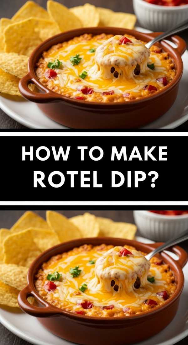 How To Make Rotel Dip 69e7580ecb501