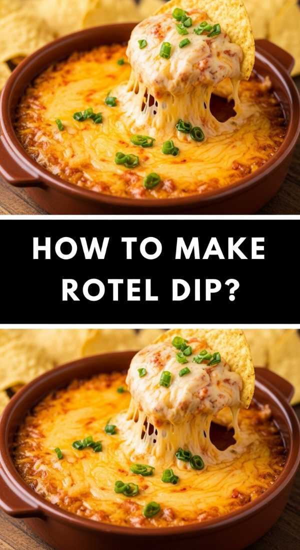 How To Make Rotel Dip 69ea338cdd20b