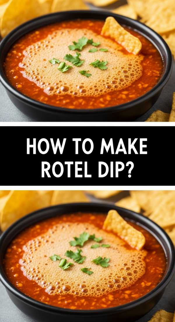 How To Make Rotel Dip 69ea338f3223c