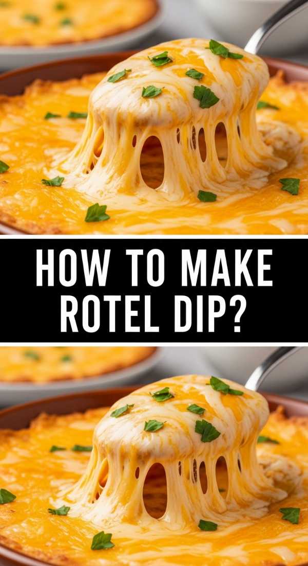How To Make Rotel Dip 69ea51f8369c3