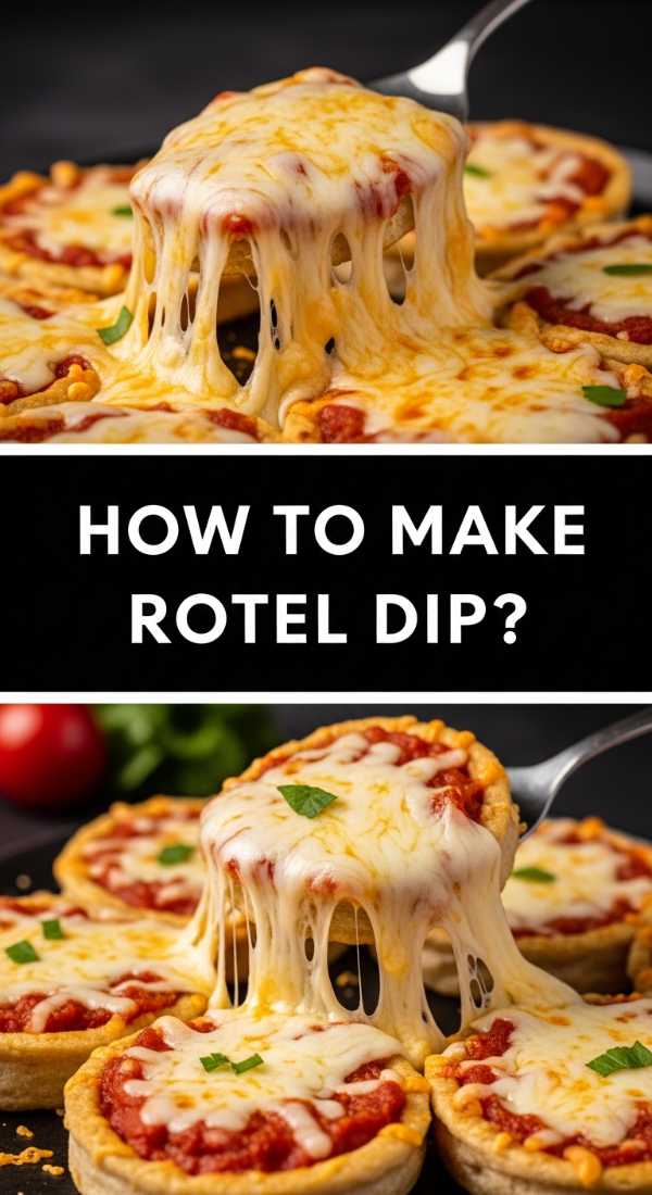 How To Make Rotel Dip 69ea51fa3ffe5