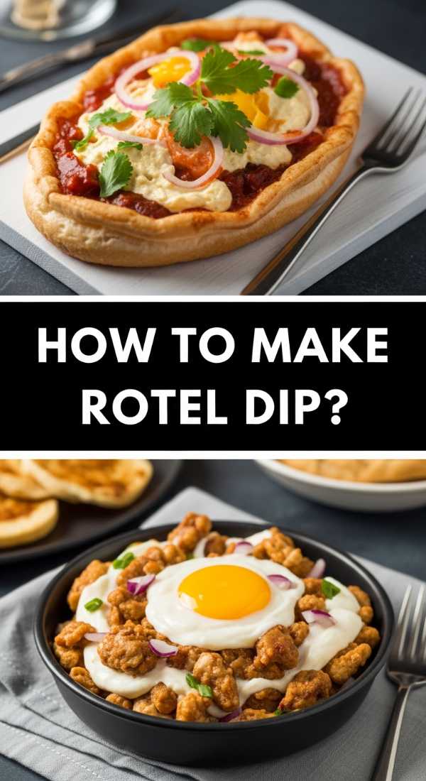 How To Make Rotel Dip 69eba56a44d41