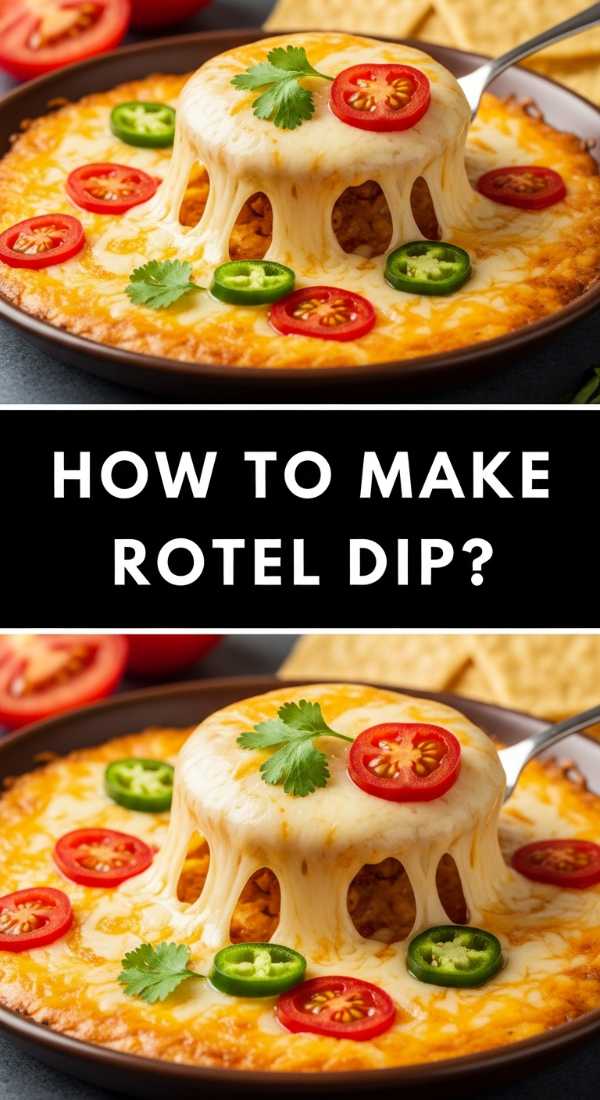 How To Make Rotel Dip 69ef8aa917ff8