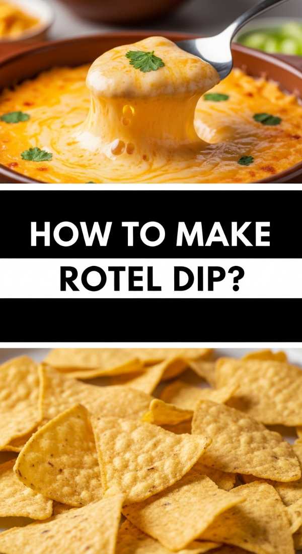 How To Make Rotel Dip 69ef8aaf7e7f0