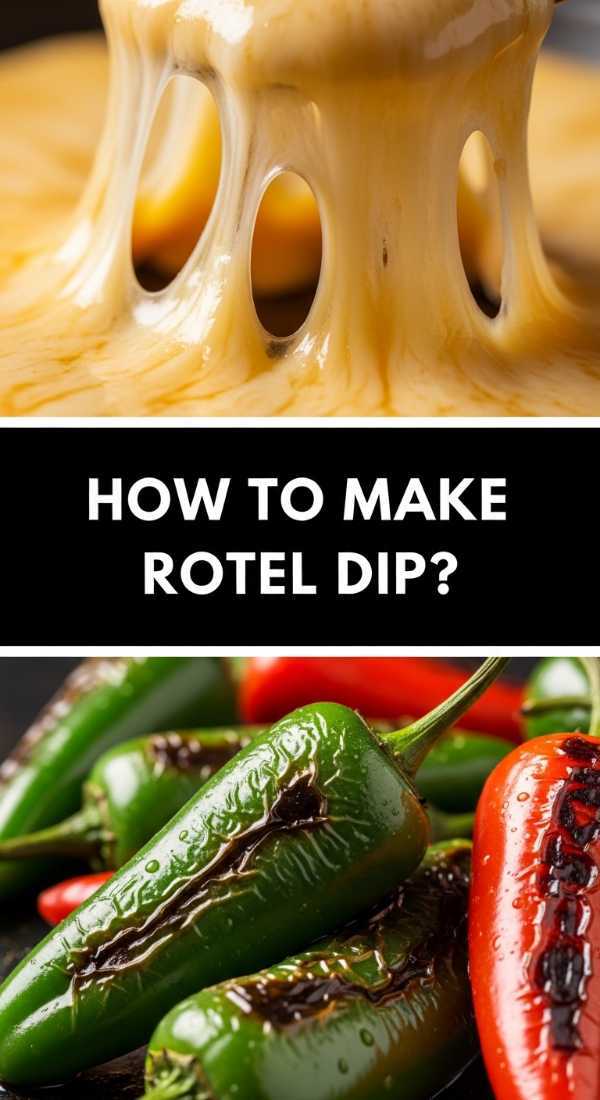 How To Make Rotel Dip 69ef8c31039a9