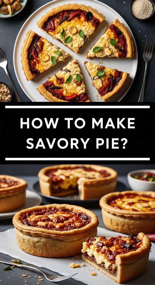 How To Make Savory Pie 69e5127f75de9