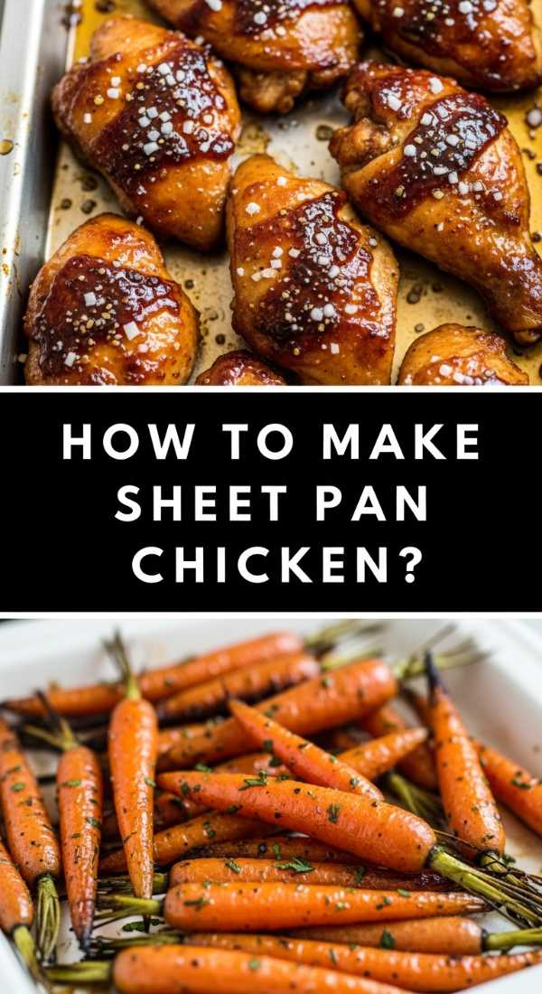 How To Make Sheet Pan Chicken 69eba1775b86c