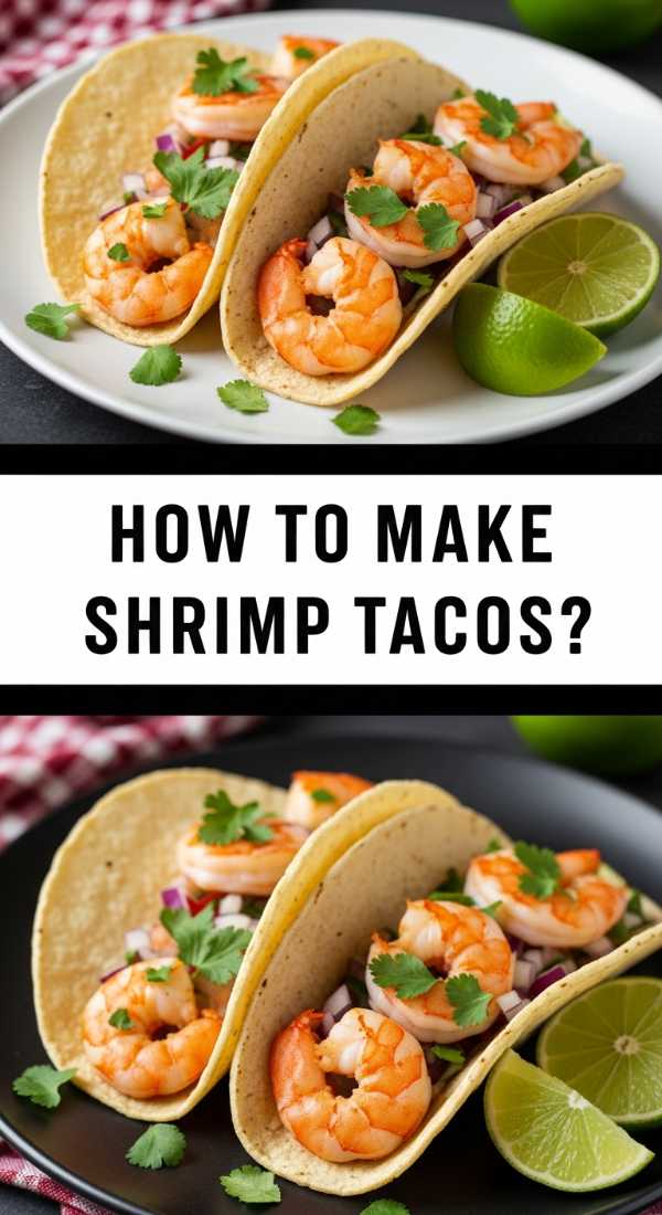 How To Make Shrimp Tacos 69e9bed205f45