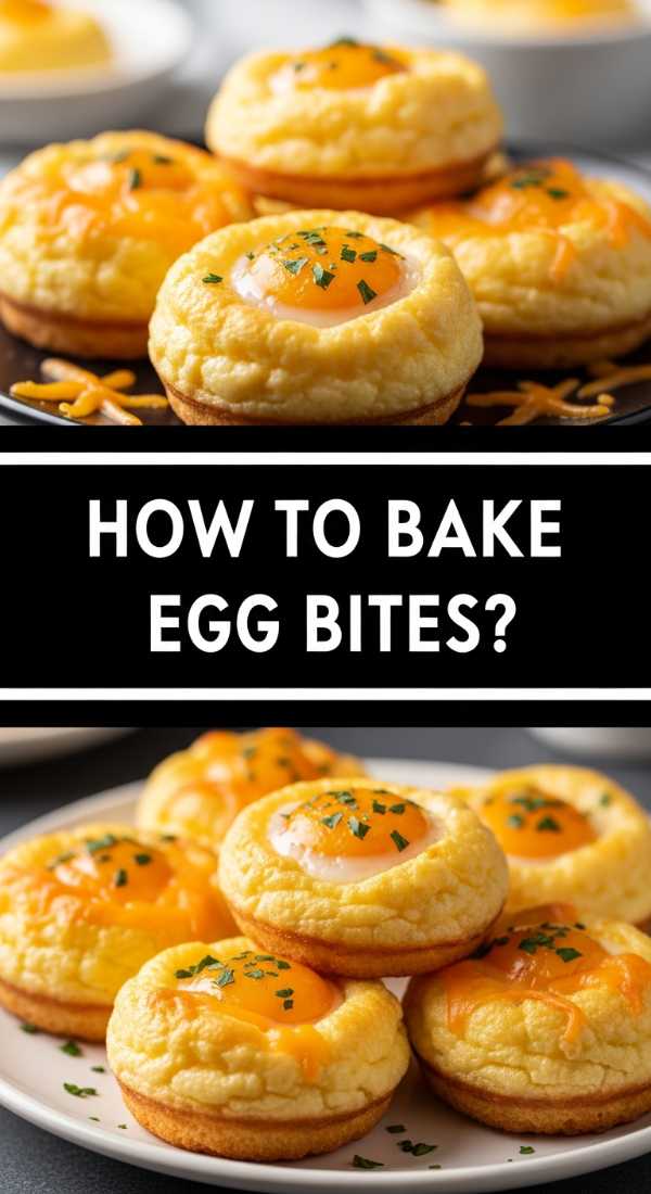 How To Make Simple Egg Bites 69f0ee2cc27c5