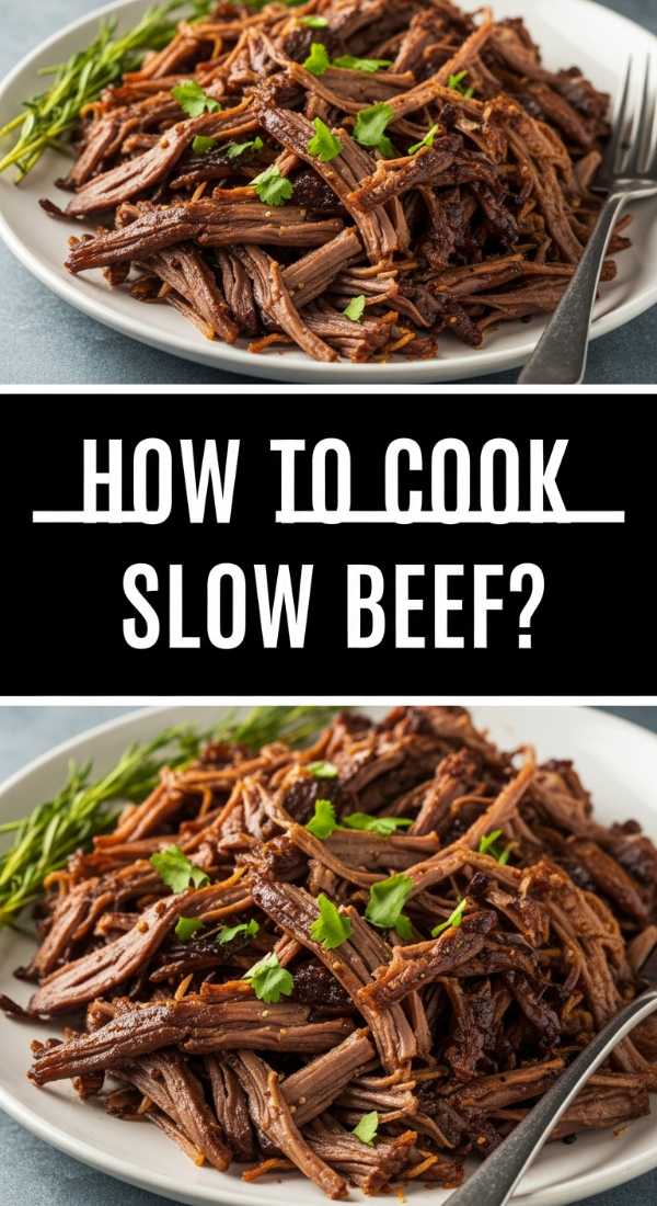 How To Make Slow Cooker Beef 69df8f713bc59