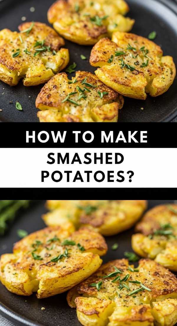 How To Make Smashed Potatoes 69df6b332d272