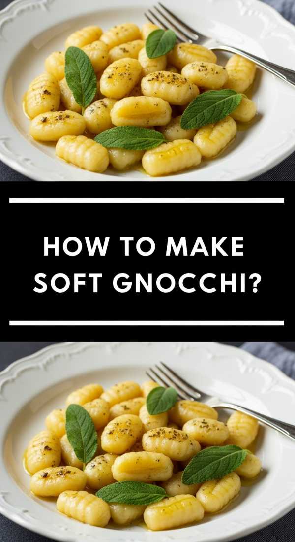 How To Make Soft Gnocchi 69e223241fe15