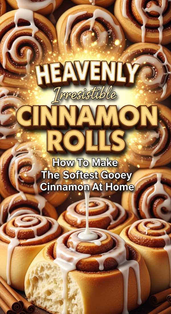 How To Make Soft Gooey Cinnamon Rolls 69f19e113cc0e