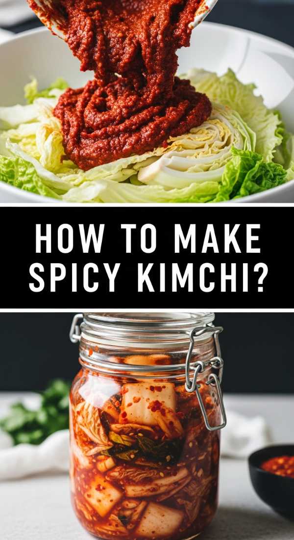 How To Make Spicy Kimchi 69eca5c2b62fd
