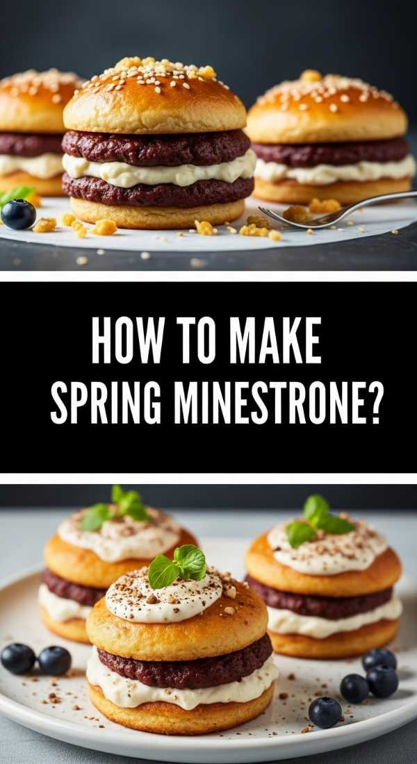 How To Make Spring Minestrone 69e75673eee0f