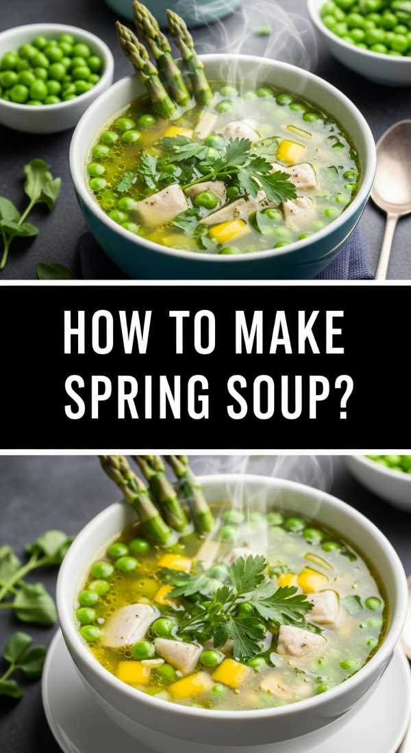 How To Make Spring Soup 69ef88f9df4e6