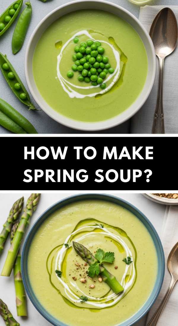 How To Make Spring Soup 69ef89084182d