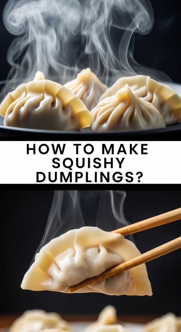 How To Make Squishy Dumplings 69e6376eae04e