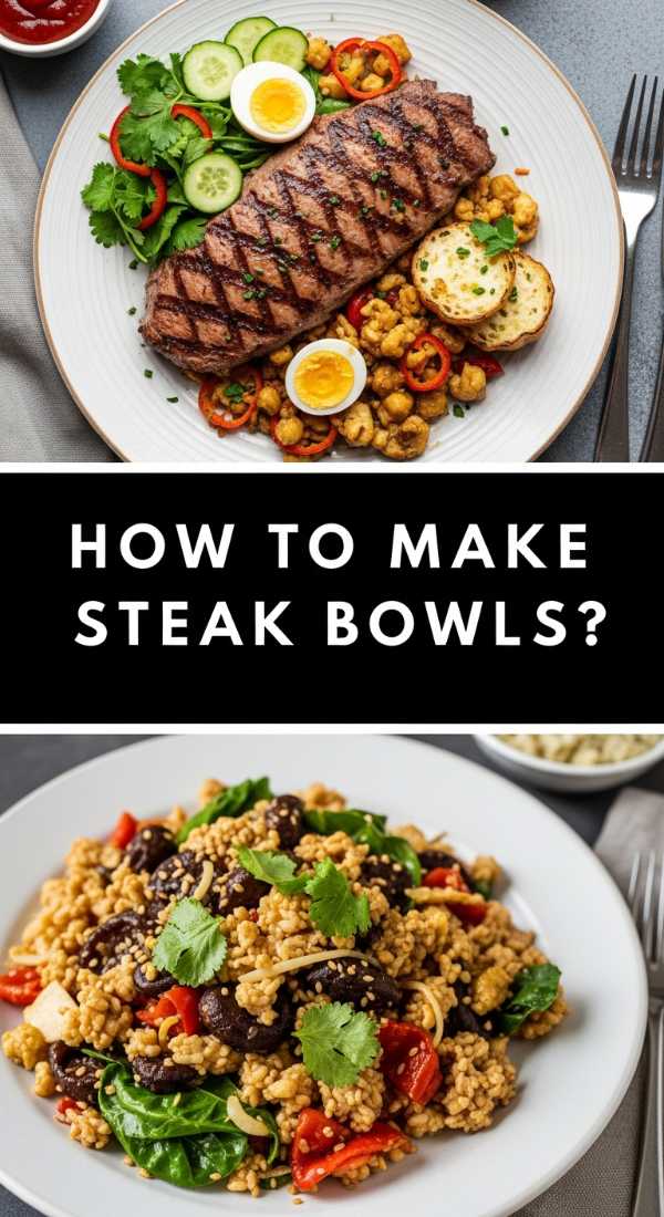 How To Make Steak Bowls 69e51175b5fa0