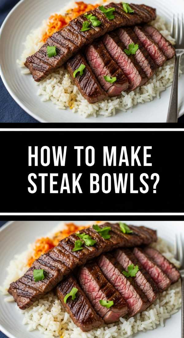 How To Make Steak Bowls 69f0ee3125965