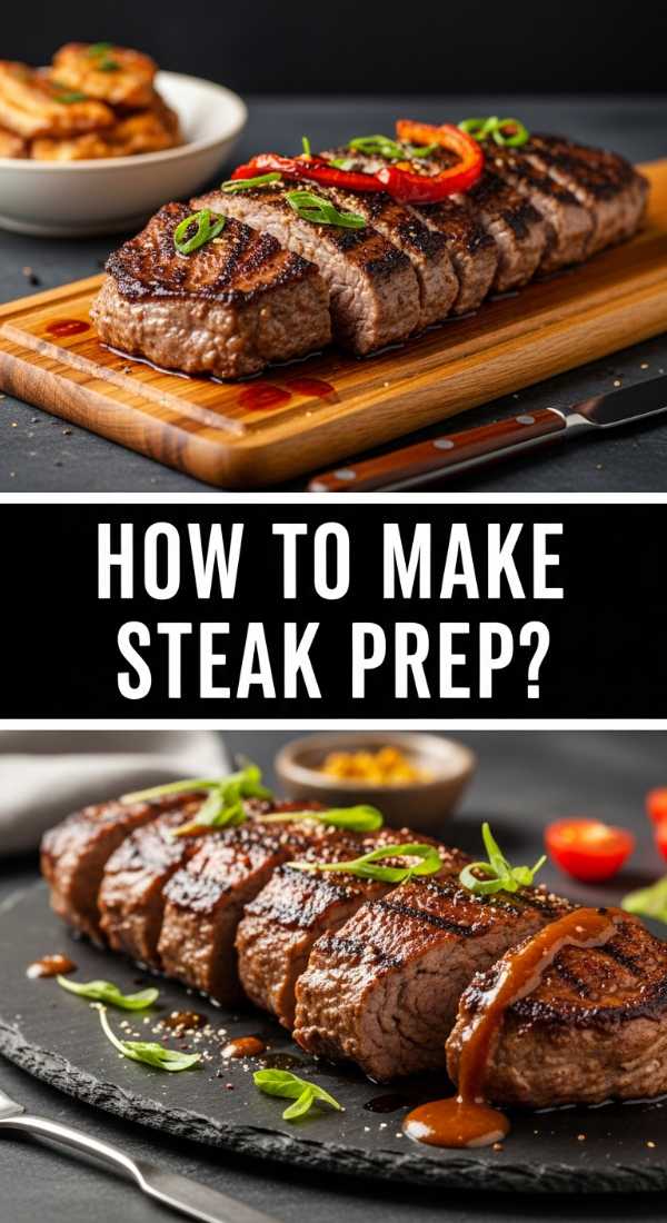 How To Make Steak Prep 69f0ef76dff12