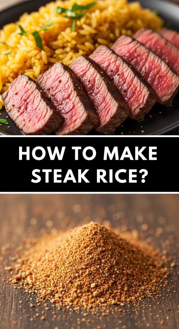 How To Make Steak Rice 69e758178b00e