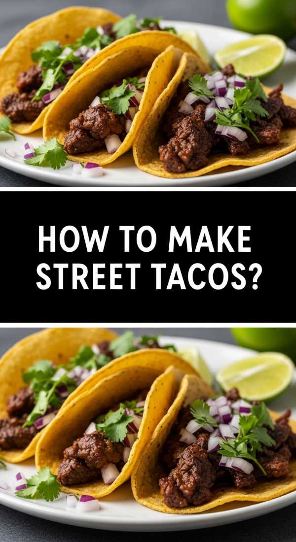 How To Make Street Tacos 69e3a5cc7ea3f