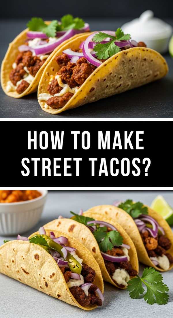 How To Make Street Tacos 69e3a5d908b88