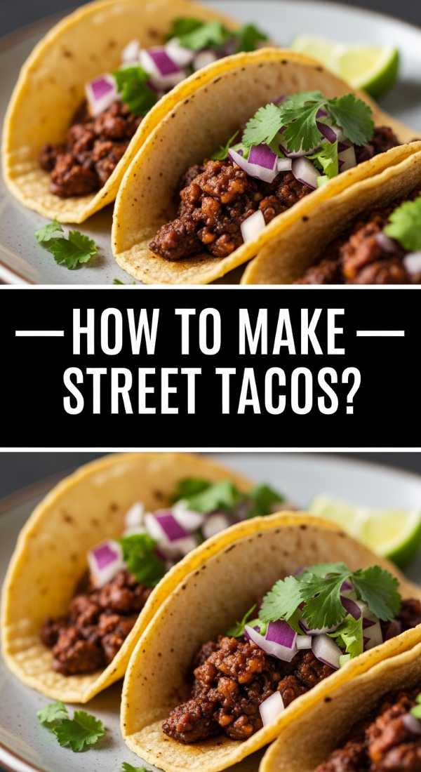 How To Make Street Tacos 69e51347a7ea8