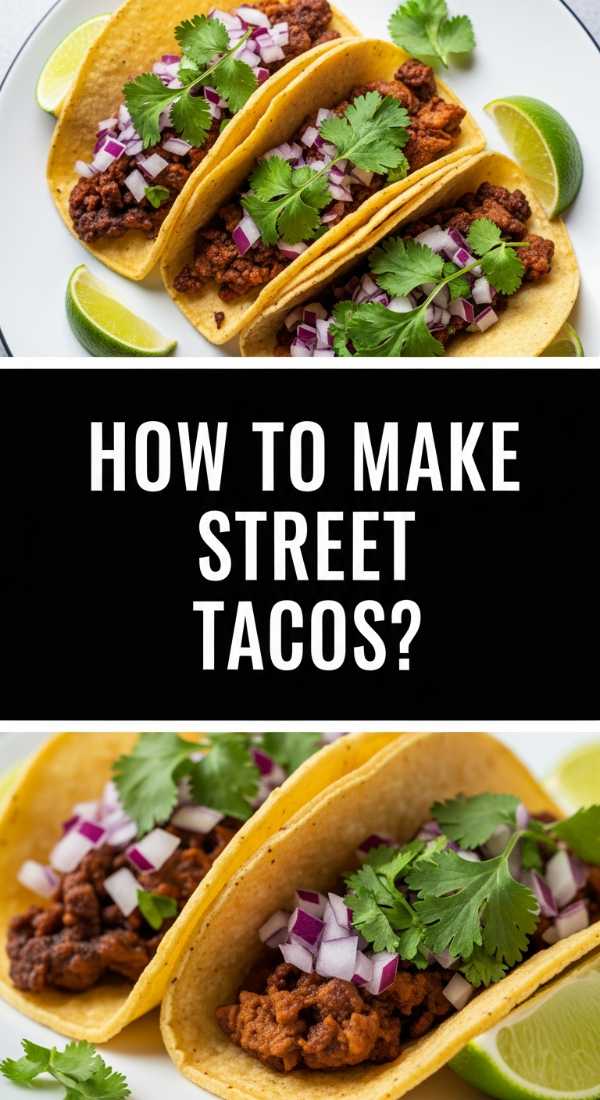 How To Make Street Tacos 69ea52f2af47a